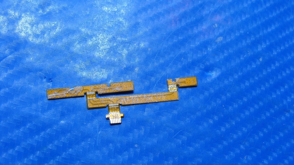 Asus ZenPad 8.0 P01M 8" Genuine Tablet Power Volume Button Flex Cable ER*