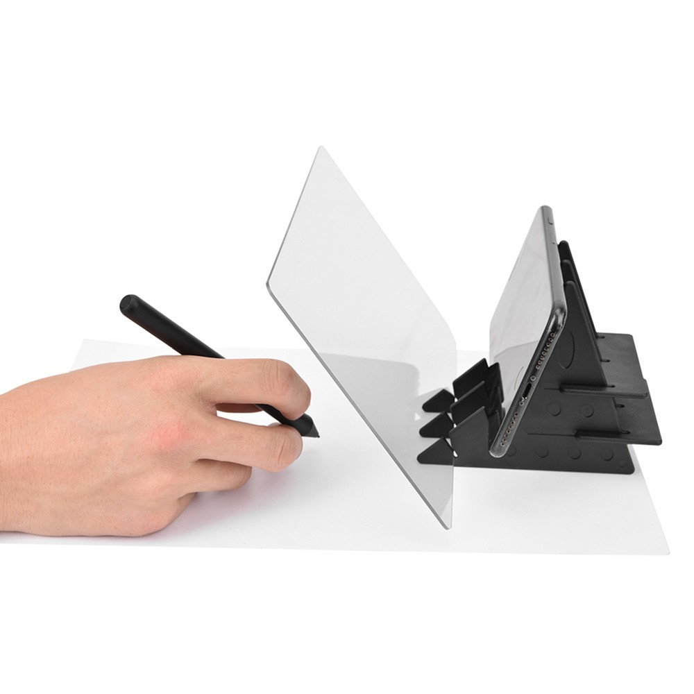 Drawing Light Box Tracing Board for Artists Sketch Design Thin Copy Pattern