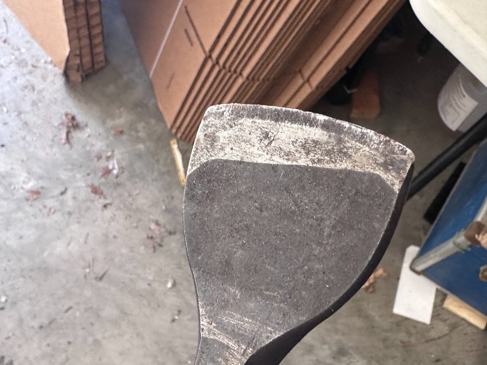 Mayhew 949 Chisel 18" OAL