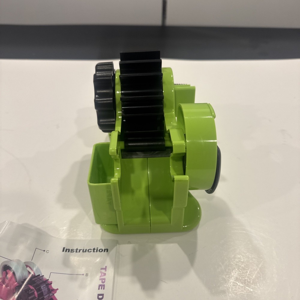 Tape Dispenser No.88013 35MM