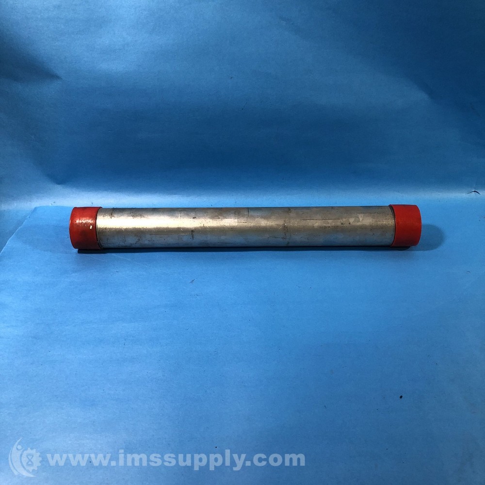 Cylindrical Container USIP