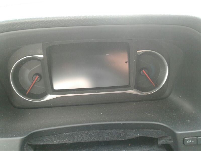 Driver Camera/Projector Radar Unit Rear Bumper Fits 20-22 PILOT 122313