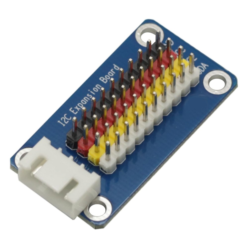 I2C Interface Expansion Module I2Chub I2Cadapter Board I/O Splitter