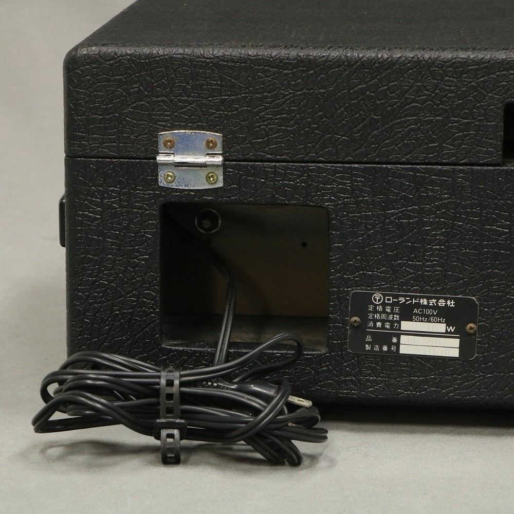 ROLAND RE-201 Space Echo [931678]