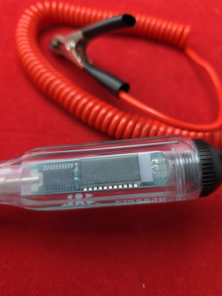 Mac Tools ET28830 Digital Circuit Tester