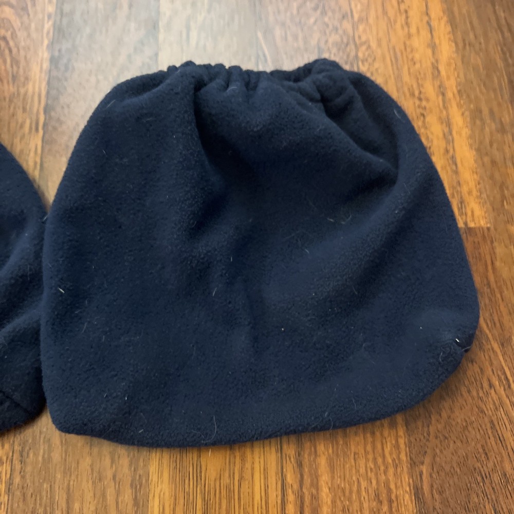 Centaur Stirrup Covers