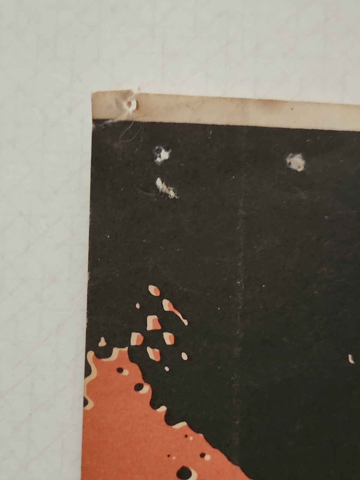 Original Grateful Dead Concert Poster For Family Dog on the Great Highway