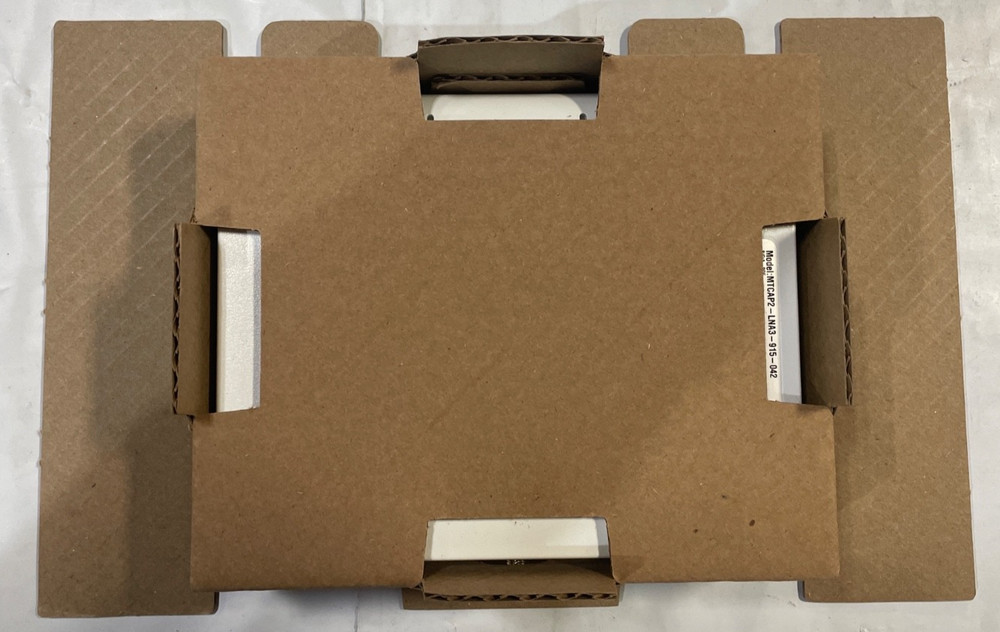 MultiTech Conduit AP LTE Cat 1 mPower Programmable Access Point LoRA Antenna POE