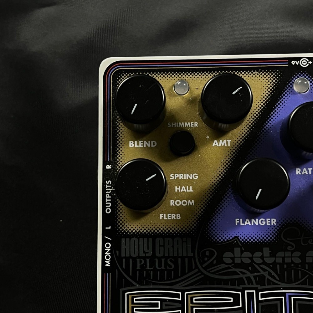 Electro-Harmonix / EPITOME [ 94,600 ]