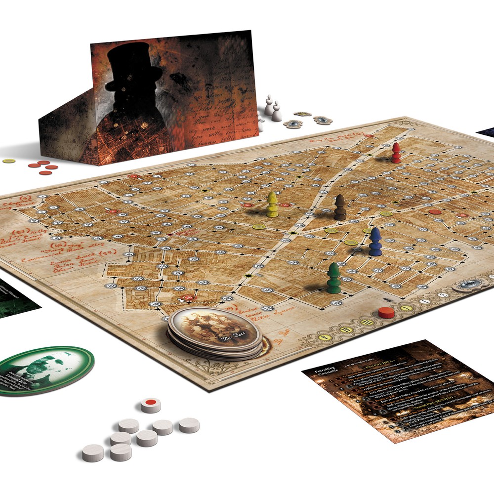 Letters from Whitechapel (Revised Edition)
