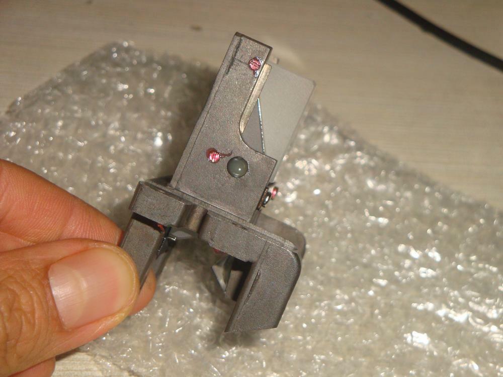 N-AL32A Parts For Spectra Precision Surveying Automatic Level