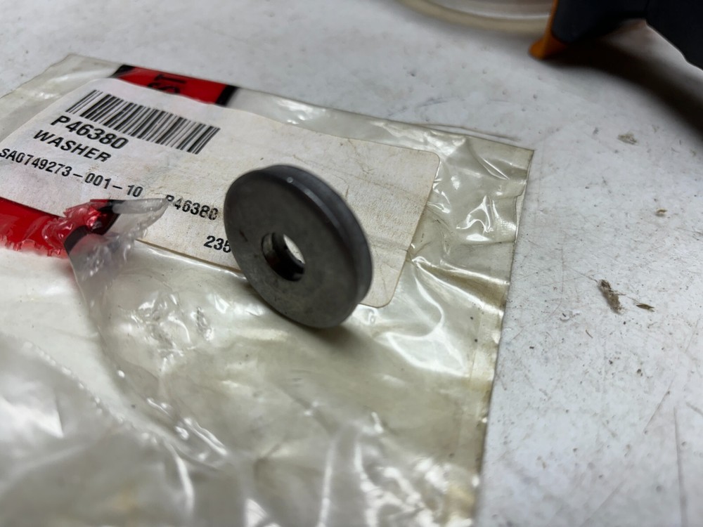 Bell & Gossett P46380 Impeller Washer