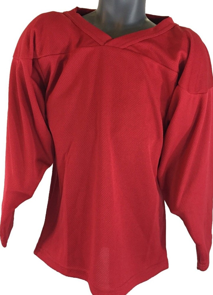 Ice Hockey Practice Jerseys, by JAMM