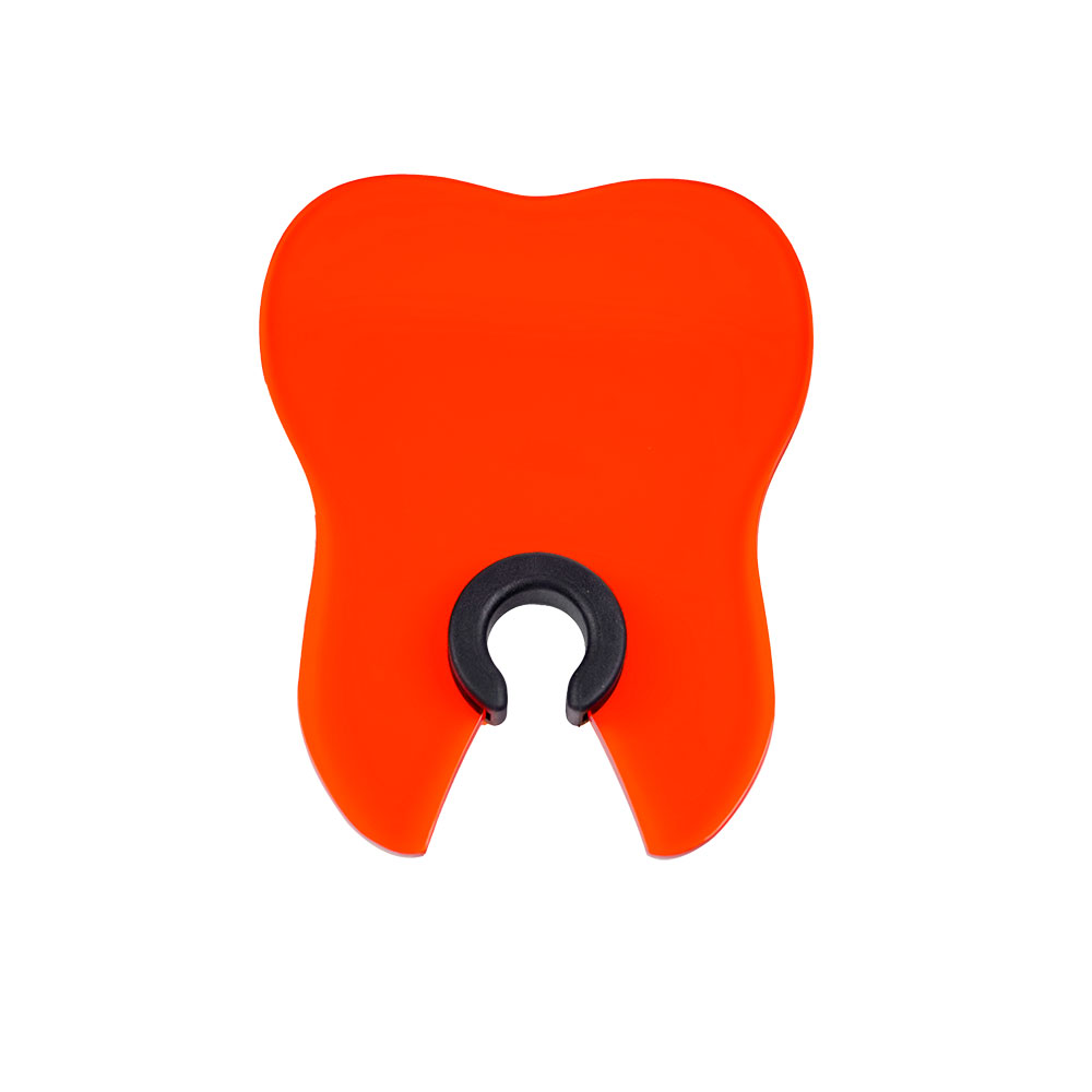 Woodpecker O-Star Pro Dental Curing Light 1 Second Cure Wide Spectrum 3000mW/cm²