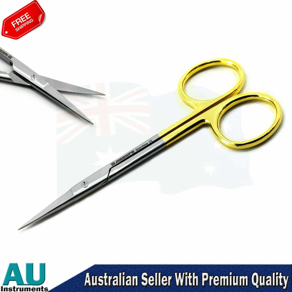 Orthodontic Instruments Set 6pcsTC Pliers Matheiu Needle Holder Iris Scissors TC