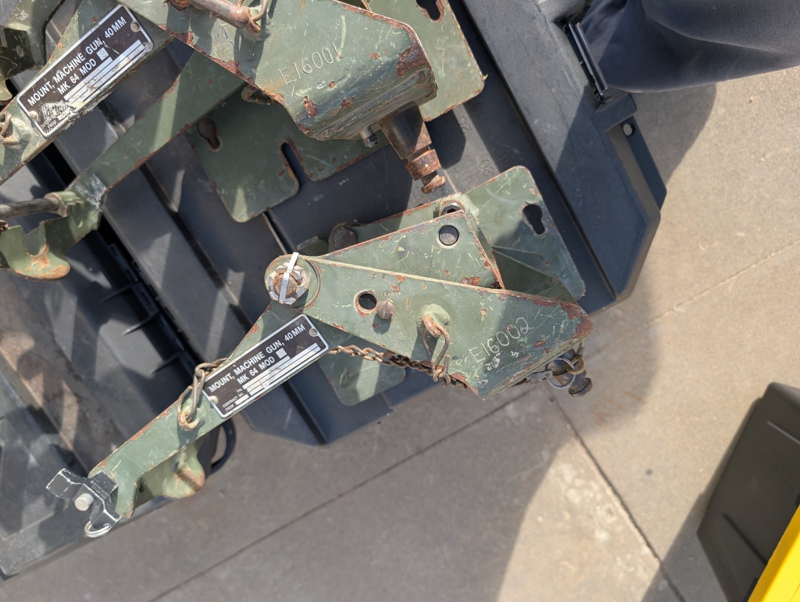 Mk64 Mount Mk 64 Mount X1