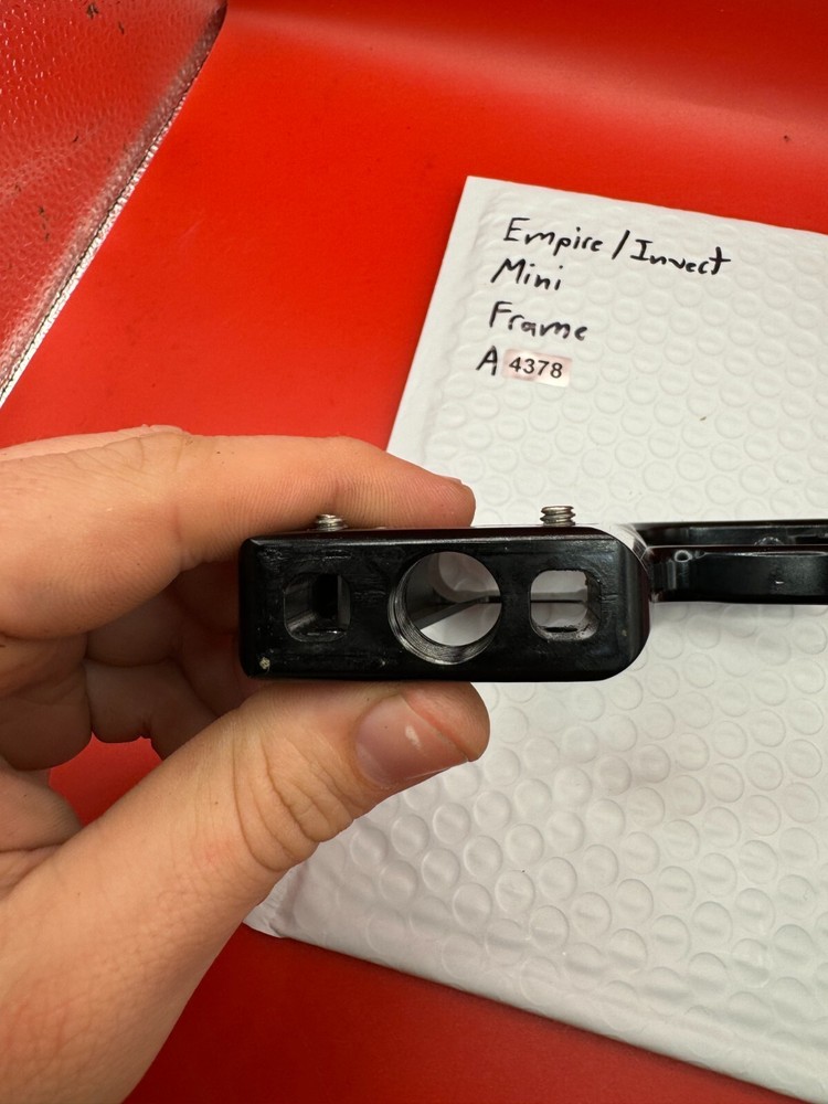 Empire/Invert Mini Frame