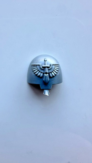 Warhammer 40k Space Marines Deathwing Upgrade Sprue BITS Multi Listing