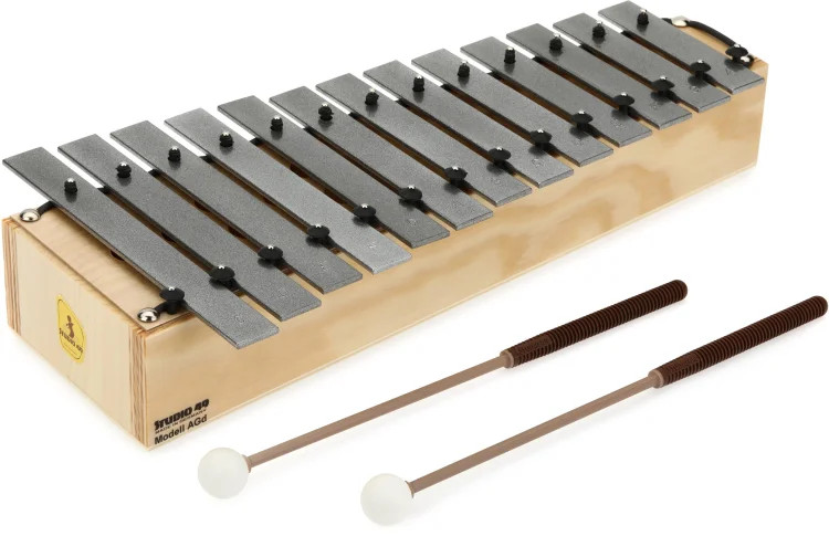 Studio 49 Orff Instruments AGd 2000 Alto Glockenspiel