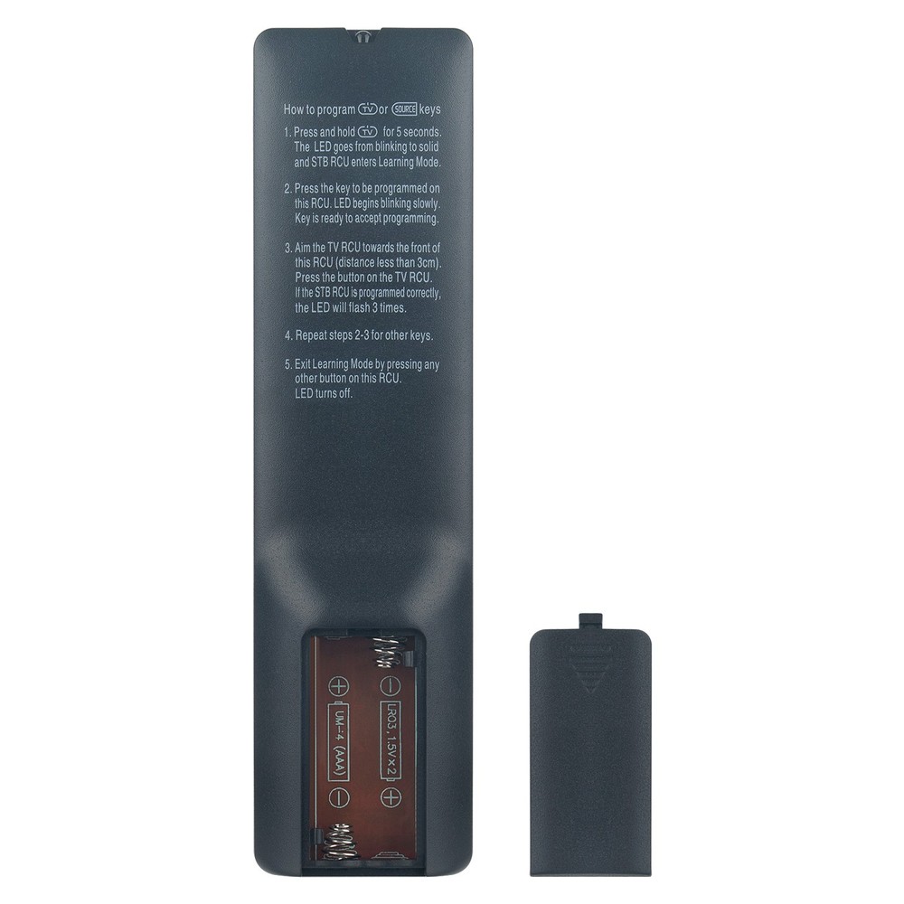 Replace Remote Control fit For Dreamlink System T1, T1 Plus, T2, Dlite