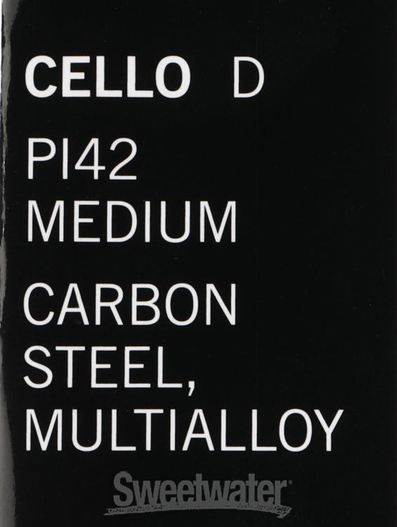Thomastik-Infeld Peter Infeld Cello D String