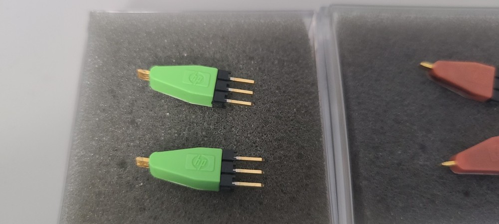 Hp E2615A And E2613A Wedge Probe