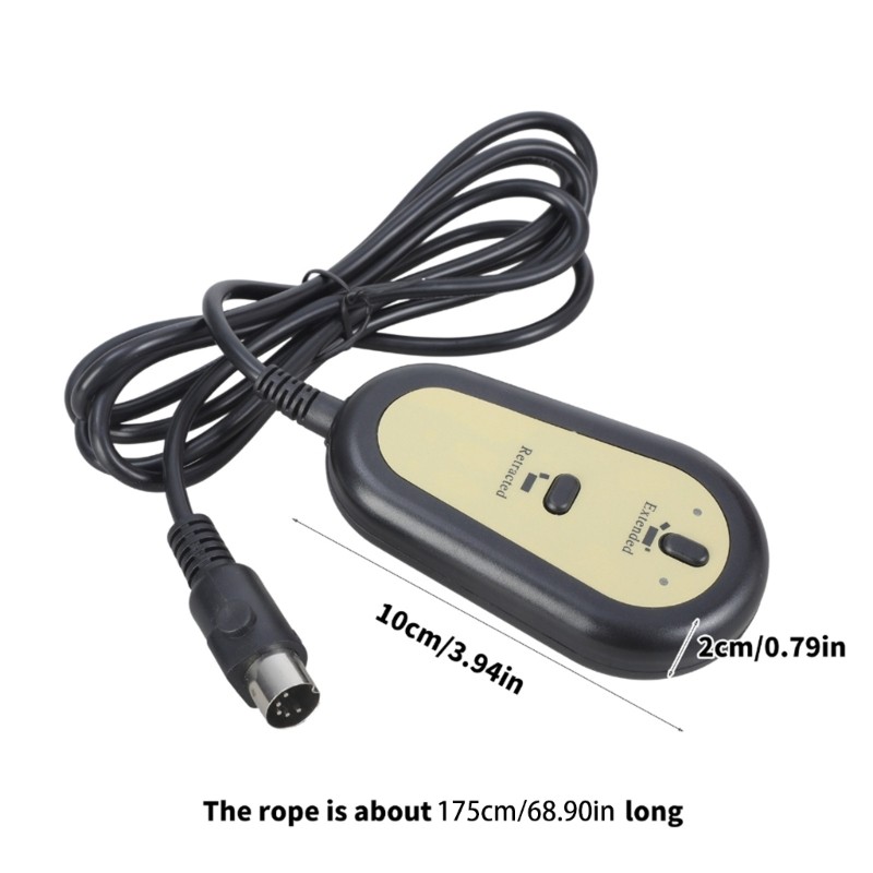 Electric Recliner Switcher Remote Controller Switcher Household Quick