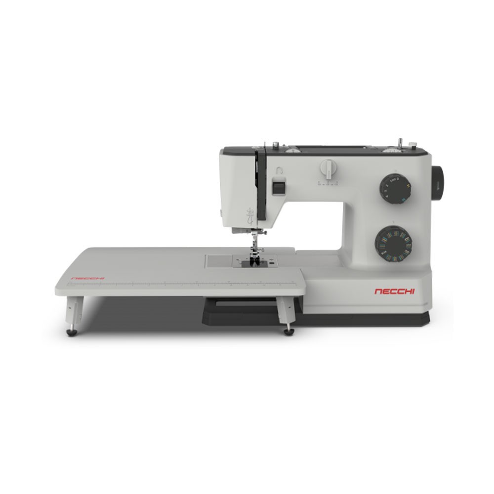 Necchi Q132A Sewing Machine