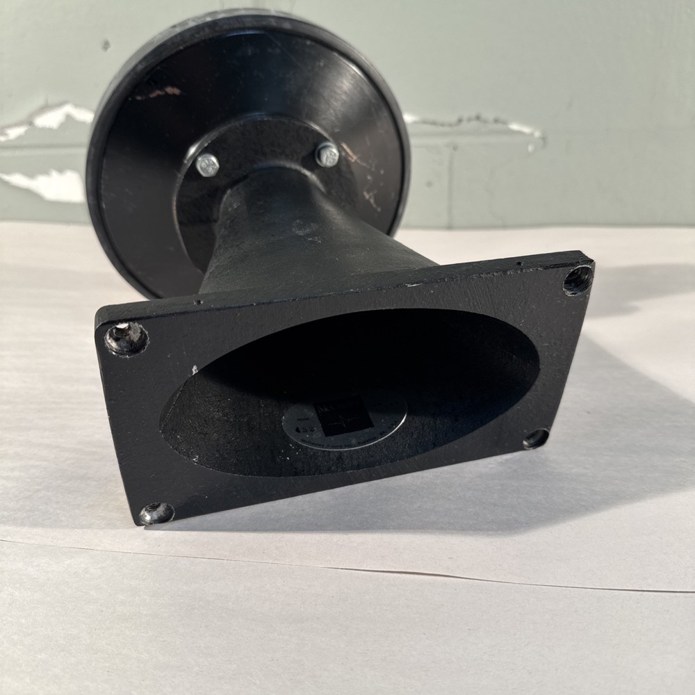 Mccauley 6520 High Frequency Compression Driver 8ohm