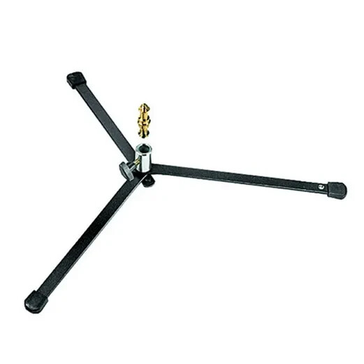 NEW GENUINE ORIGINAL Manfrotto 3095 Backlight Stand Black