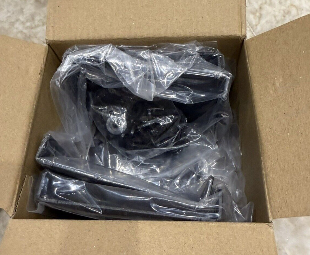 Tripp Lite 2POSTRMKITWM 2-Post Rackmount Wallmount Installation Kit AC89FF