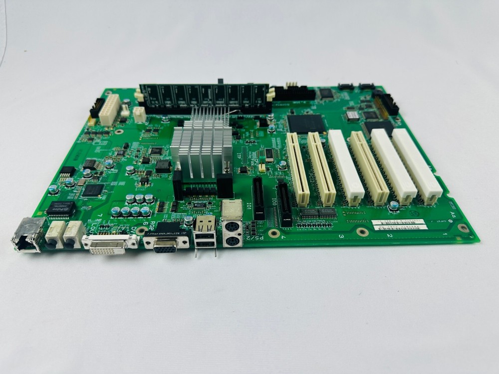 Hitachi CHF370/B CPU Board