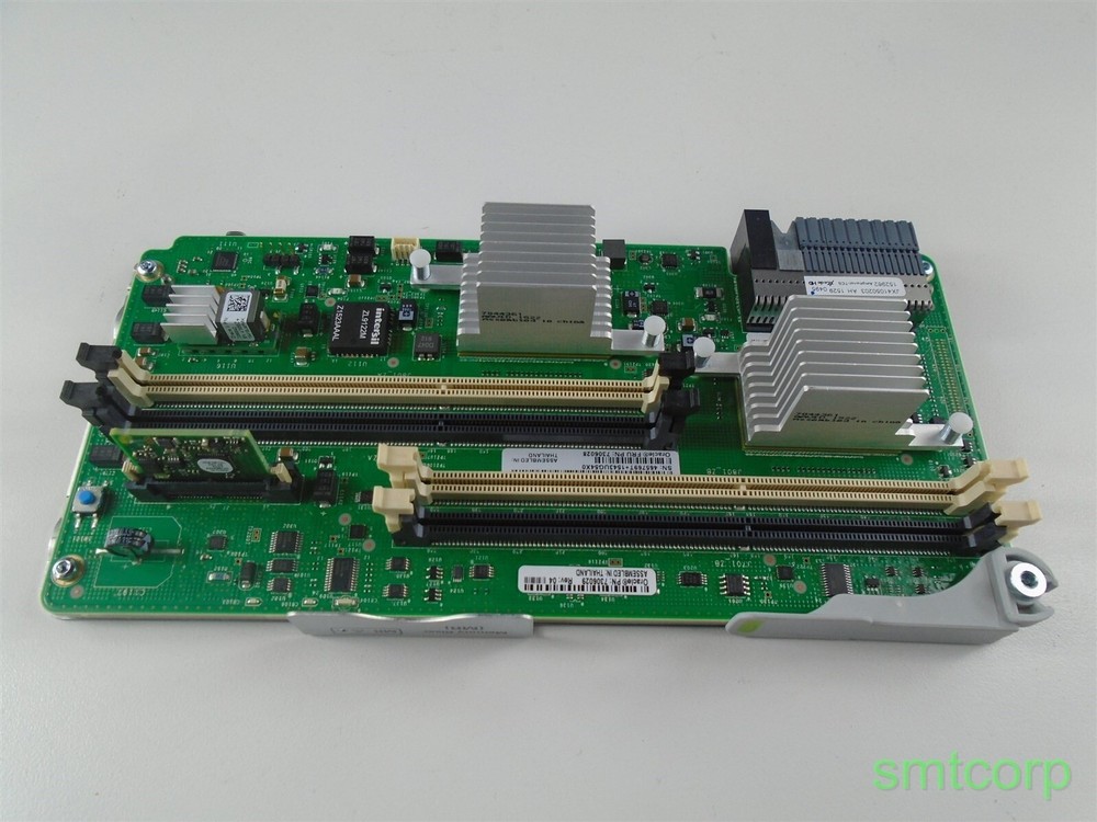 SUN/Oracle, 7306029,7306028, Memory Riser Assembly for T5-2, *Free Shipping*