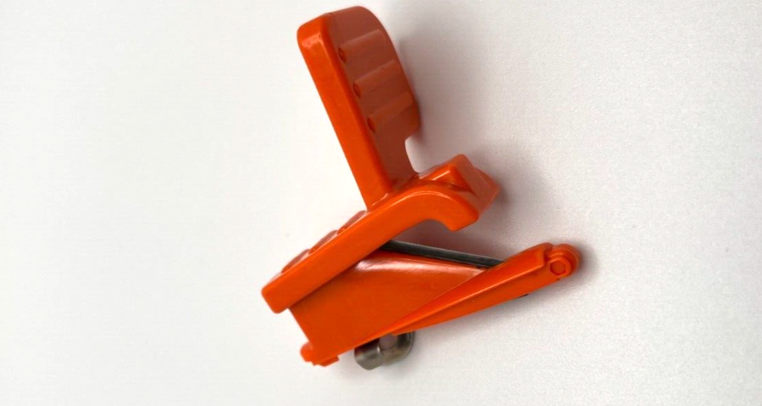 Replacement Blade for Mini Pak'r H-1604BLADE2 1 Blade