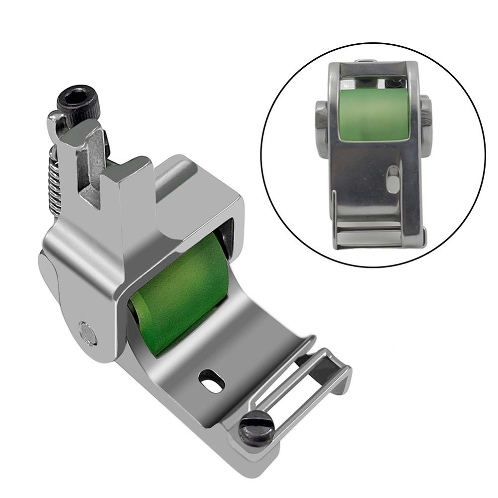 For X6 Compatible Adjustable Presser Foot Perfect for Various Sewing Tasks