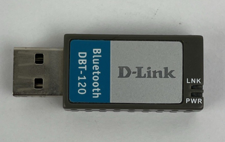 OEM D-link DBT-120 Bluetooth Adapter