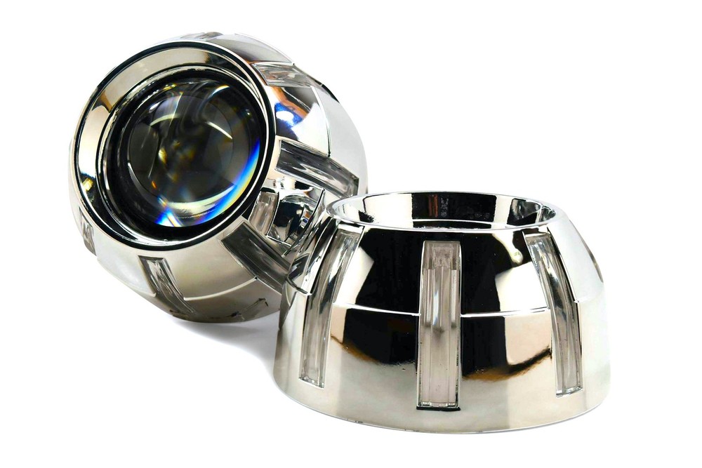 Morimoto Bullet 2.0 Projector Shroud