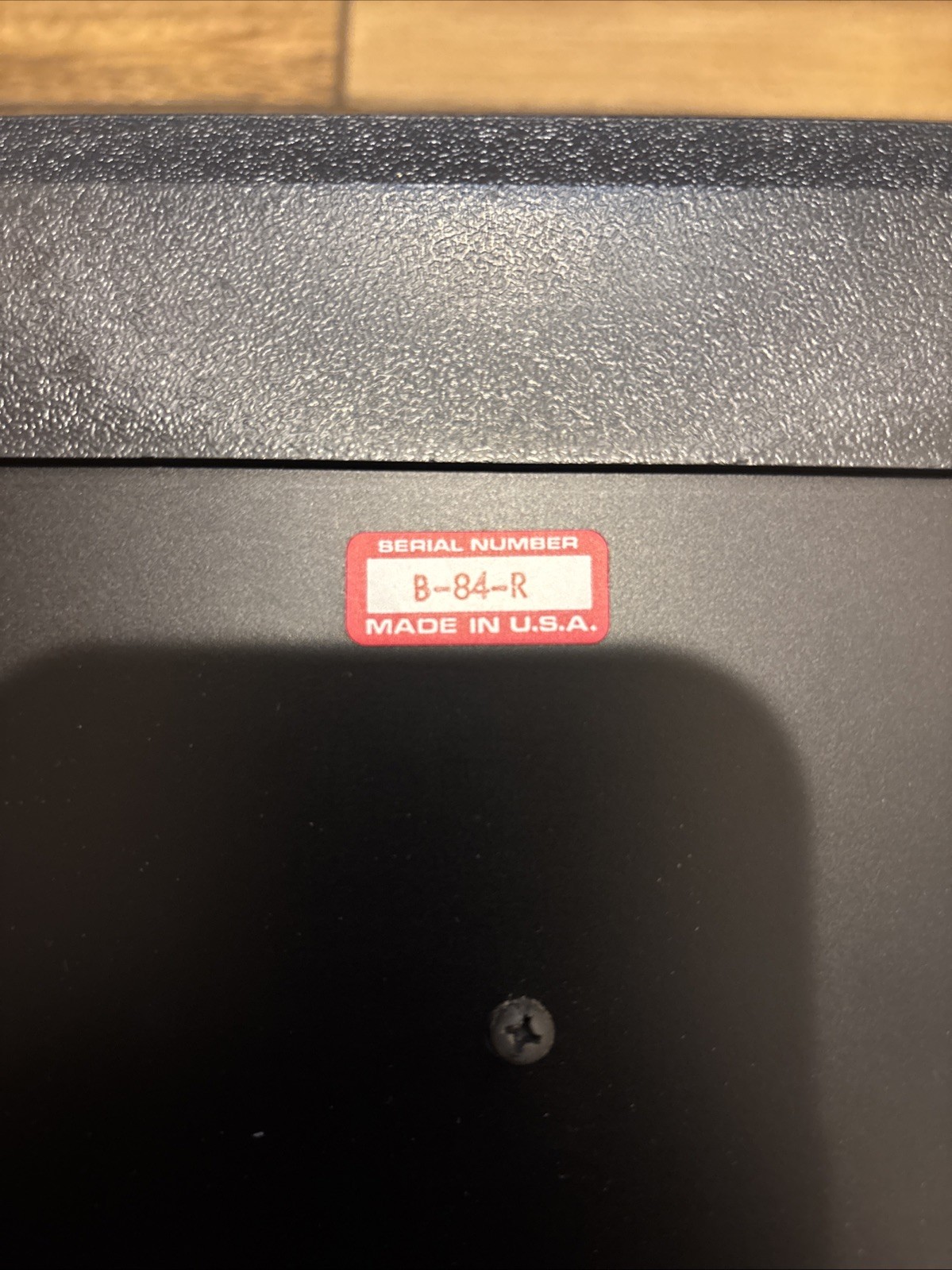 Vintage Sears Craftsman Engine Analyzer 28-21040 w/ Accessories - New old stock