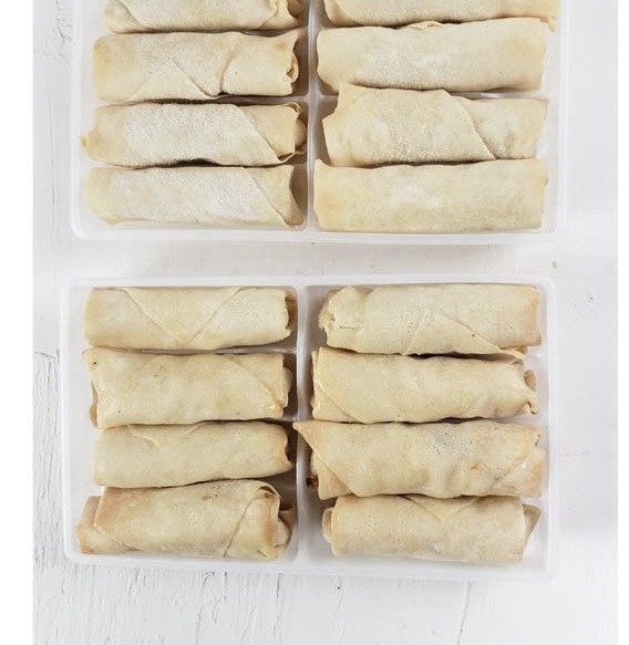 Egg Roll - Spring Roll Roller Board. (3 Size S,ML,) 2.5x9, 4x9 & 5.5x9. $30