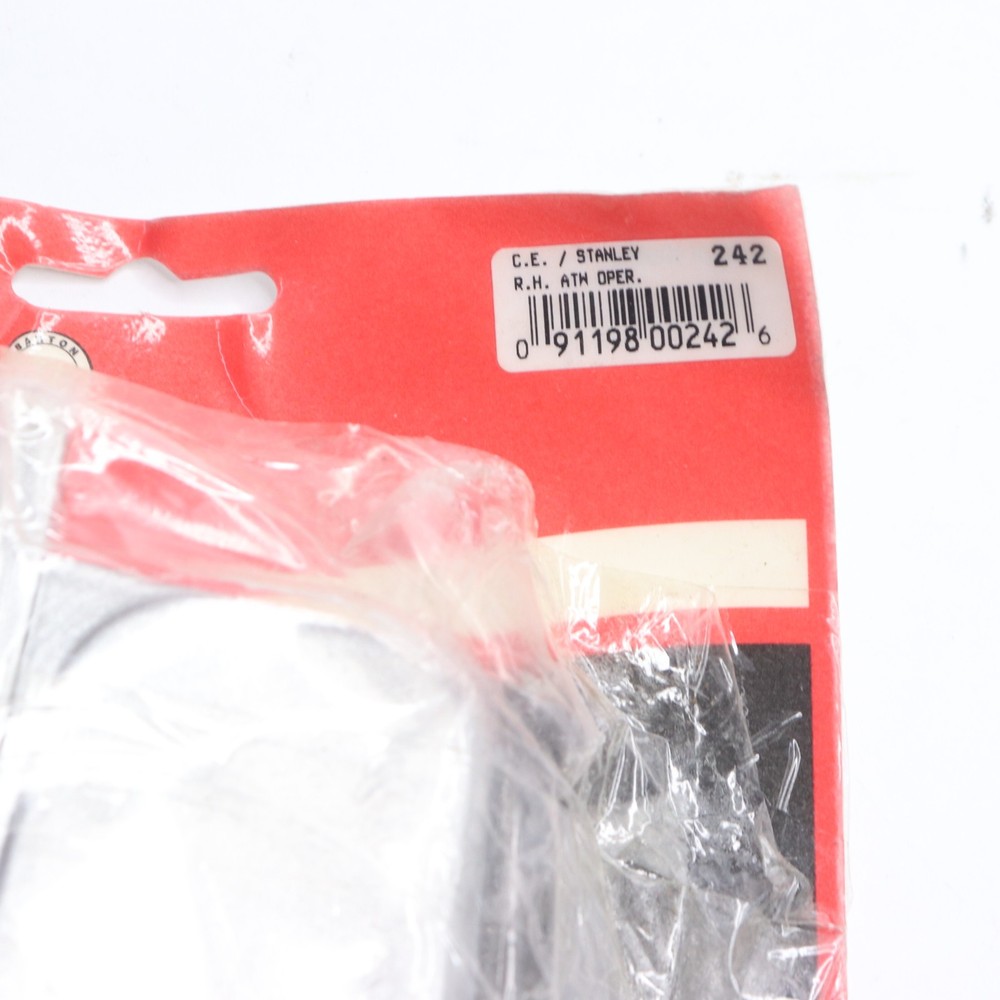 Barton Kramer Select Right-Hand Awning Window Operator