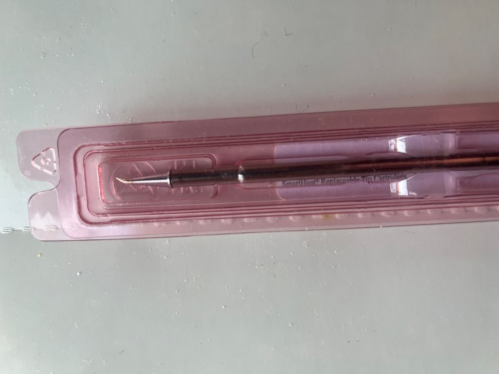 Metcal STTC-144 Replaceable Soldering Tip Cartridge