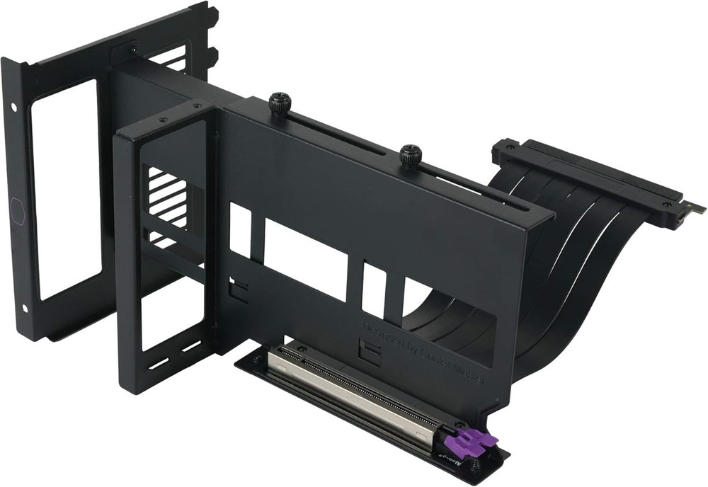 Cooler Master Coolermaster Universal Vertical GPU Holder Kit Ver.2