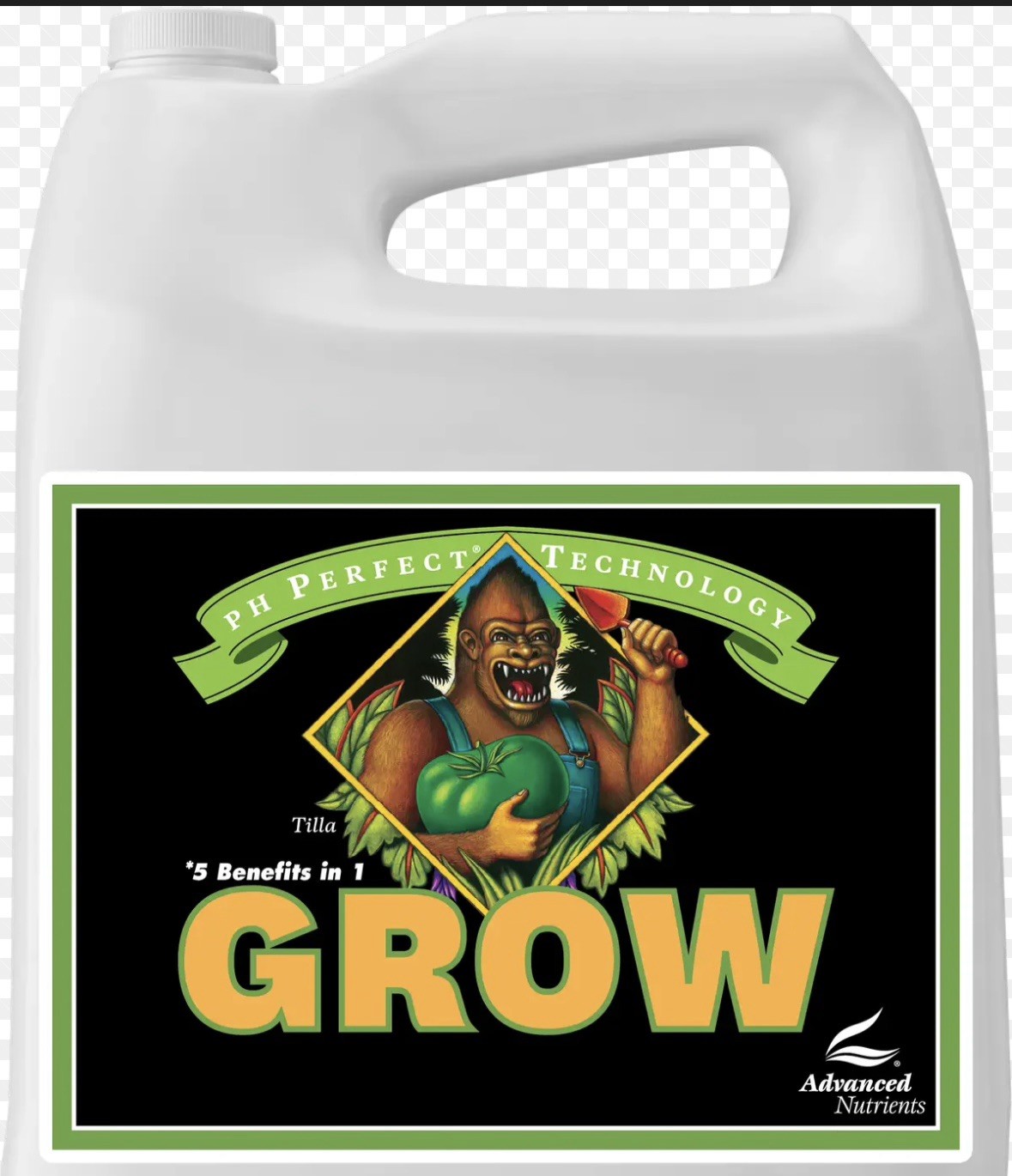 Advanced Nutrients - pH Perfect Grow 4L