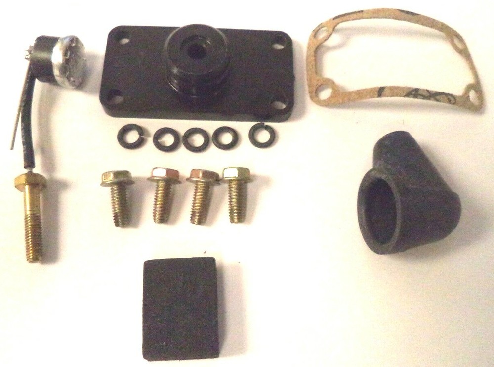 Bendix Air Dryer Thermostat Kit 102657