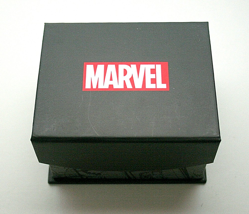 Marvel Comics Classic Wolverine Tie Bar Clip New Gift Box