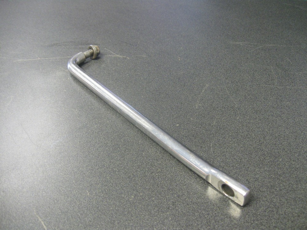 Johnson Evinrude 0175110 Steering Link Rod BIN0357