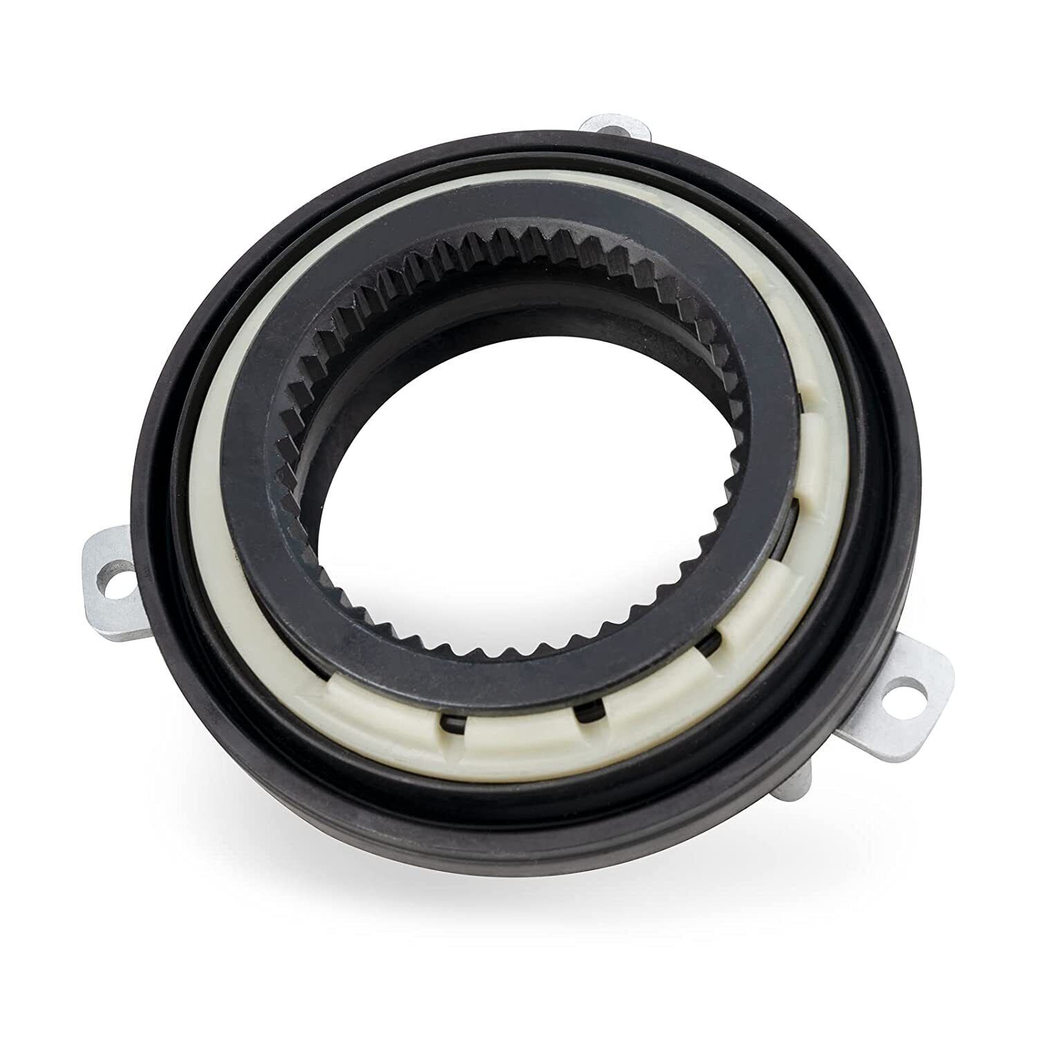 ✅15-20 Set of 2 IWE Hub Lock Vacuum Actuator for Ford F-150 Expedition Navigator