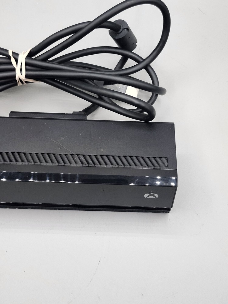 Microsoft Xbox One Kinect Motion Sensor Camera Model 1520 USED Tested Works!