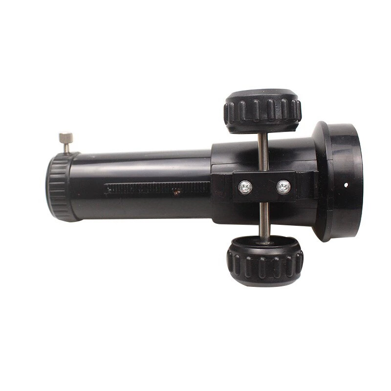 60mm /70mm Refractor Plastic Focuser DIY Refractor Telescope 1.25 Inch Interface