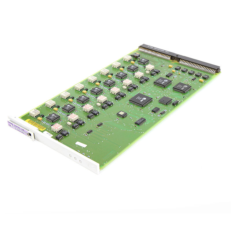 Avaya Lucent Definity TN754B 4 Wire DCP Digital Line Card Module Circuit Pack